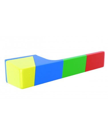 Puxador de porta para pintar Sky - puxador design