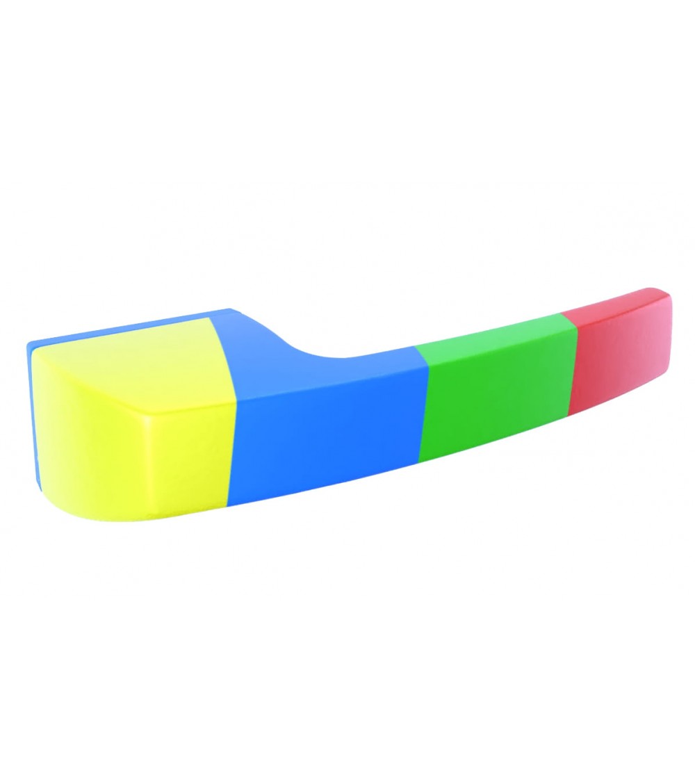 Puxador de porta para pintar Spectra - puxador design
