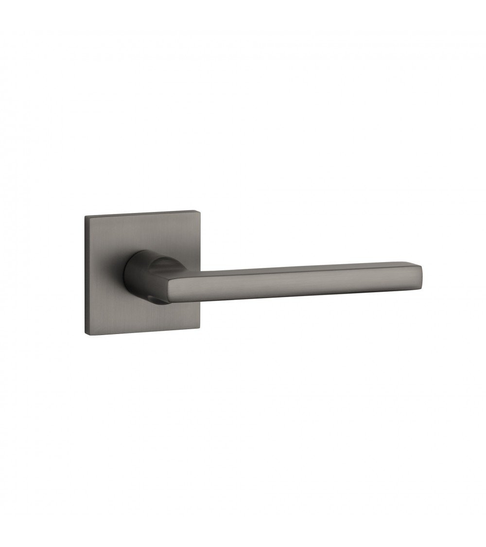 Puxador de porta antracite SIRA design