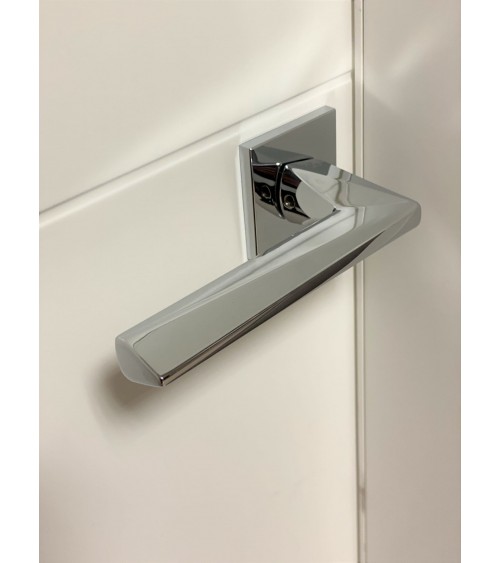 Puxador de porta moderno DIAMANT design de puxador