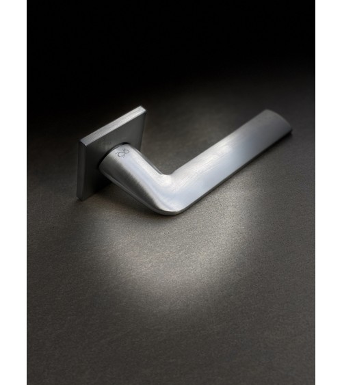Puxador de porta estilo clássico STINGER design de puxador