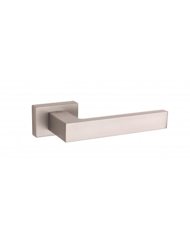 Puxador de porta placa rectangular TUPAI 2275 puxador design