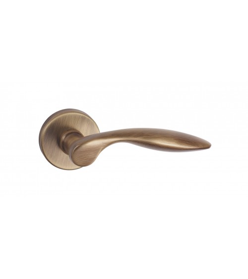 Puxador de porta cor bronze TUPAI 1938 puxador design