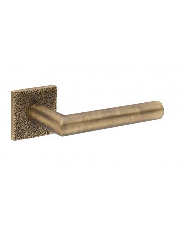 Puxadores de porta pátina antiqua mate TUPAI 4002-T3