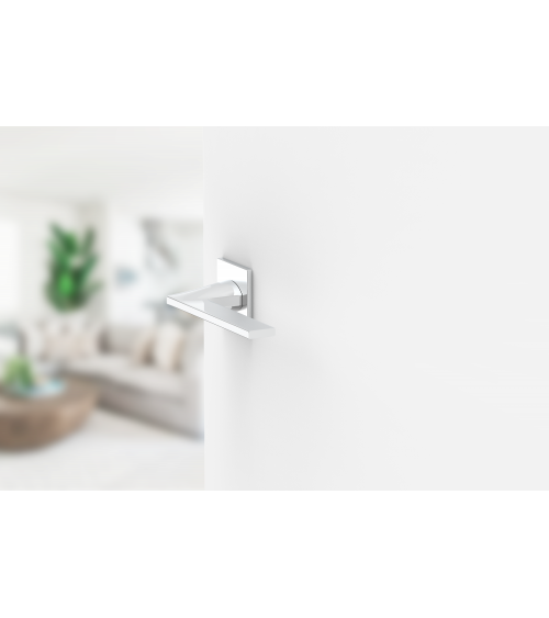 Puxador de porta moderno Harmony puxador design cor 2