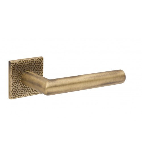 Puxadores de porta patine antiquado mate TUPAI 4002-T1