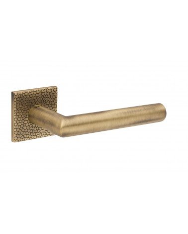 Puxadores de porta patine antiquado mate TUPAI 4002-T1