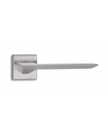 Puxador de porta Ento Cedro ferragens design cor 1