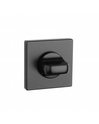 Roseta ST Q 7S WC - ferragens decorativas