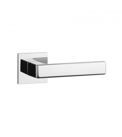 Puxador de porta cromado polido MIIA puxador design