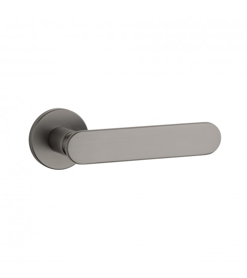Puxador de porta contemporâneo DEGLASIA design