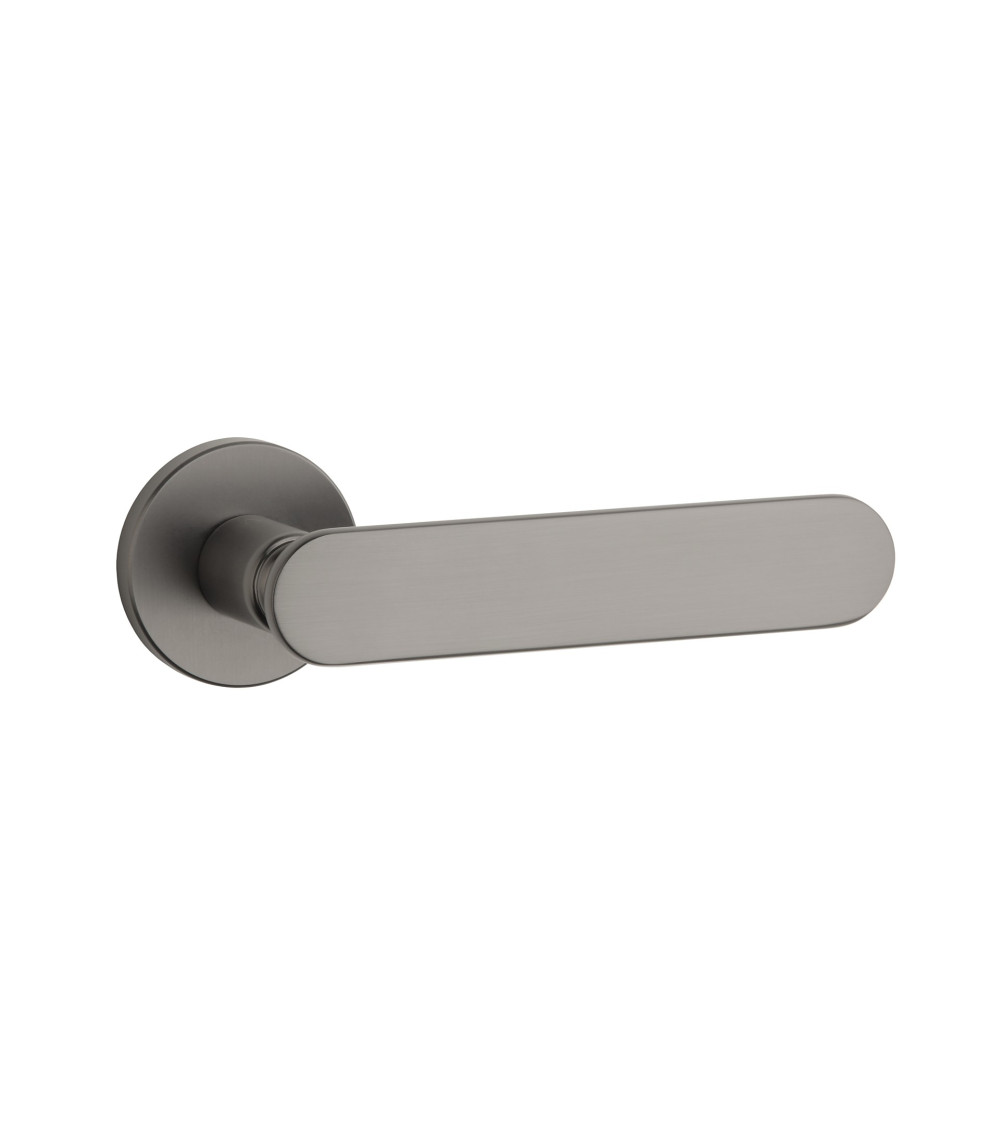 Puxador de porta contemporâneo DEGLASIA design
