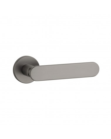 Puxador de porta contemporâneo DEGLASIA design