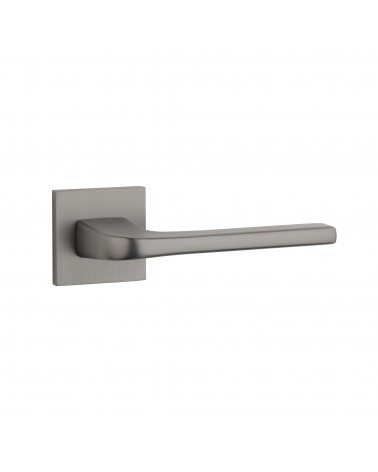 Puxador de porta antracite NAKA design