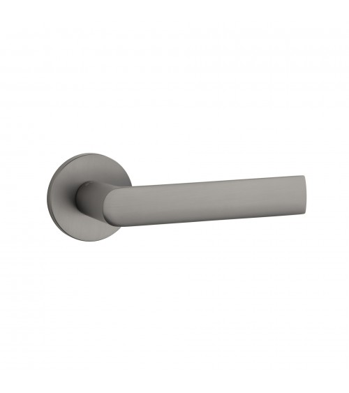 Puxador de porta antracite REWA design