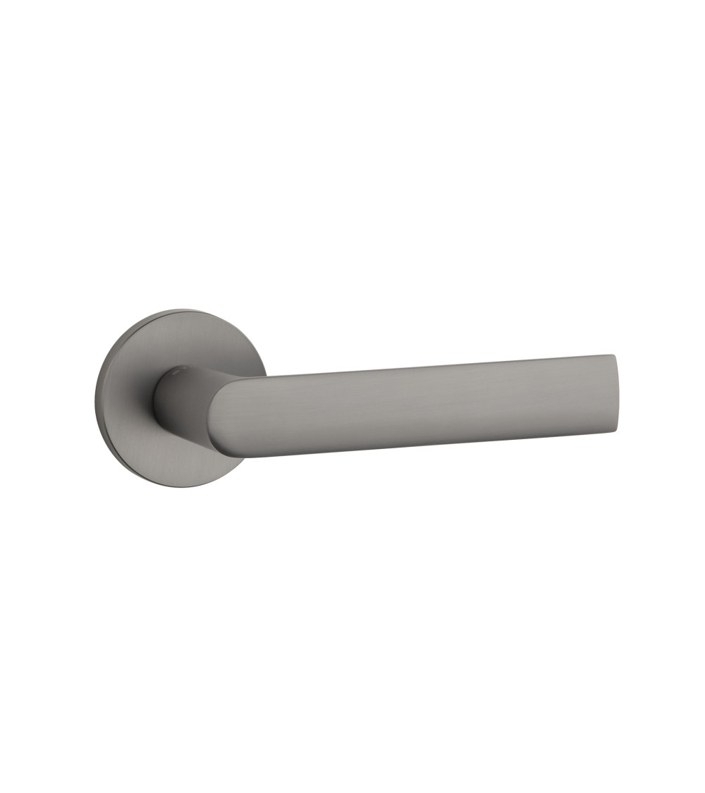 Puxador de porta antracite REWA design