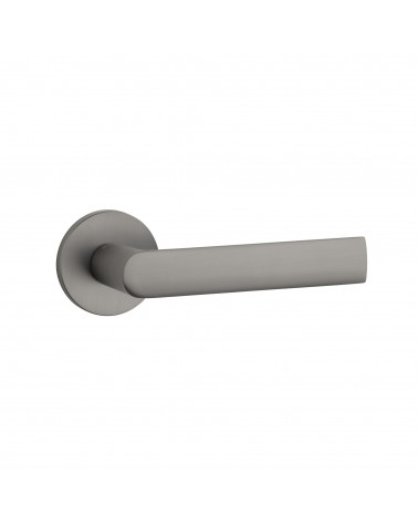 Puxador de porta antracite REWA design