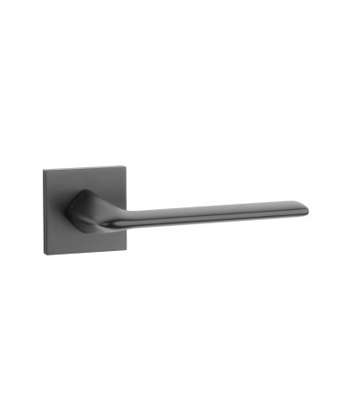 Puxador de porta de design contemporâneo TOBA design