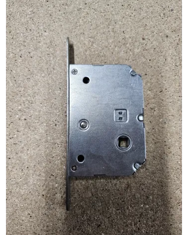 Fechadura para portas deslizantes - puxador design