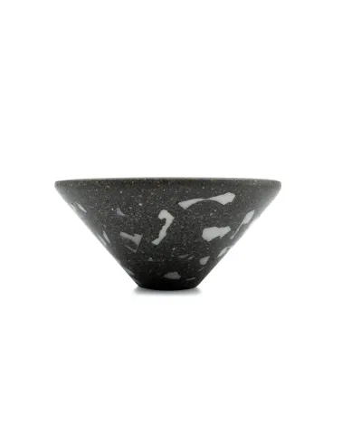 Botão de móvel em cimento - Urbi & Orbi Demenico Rocks Cone - puxador design