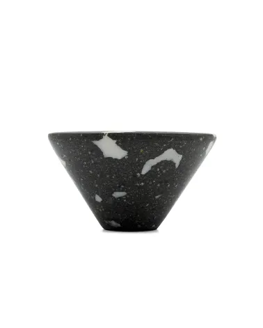 Botão de móvel em cimento - Urbi & Orbi Demenico Rocks Cone - puxador design