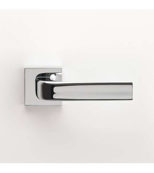 Puxador de porta em alumínio JENA design