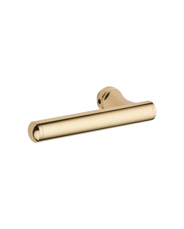 Peça de Maçaneta de porta sem placa Marie - puxador design