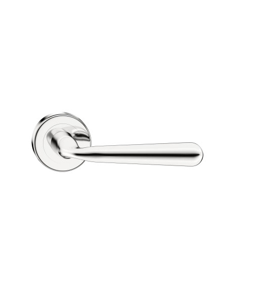 Puxador de porta em zamak HANDY design