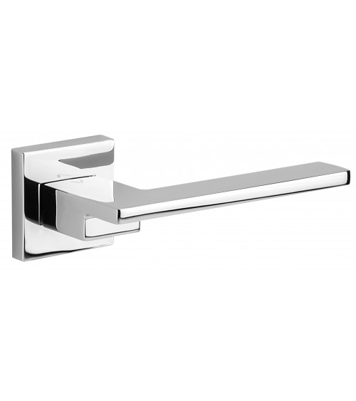 Puxador de porta em zamak COSMO design