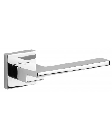Puxador de porta em zamak COSMO design