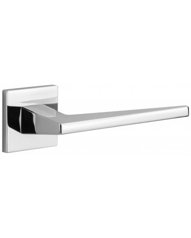Puxador de porta zamak LIMA FIT design