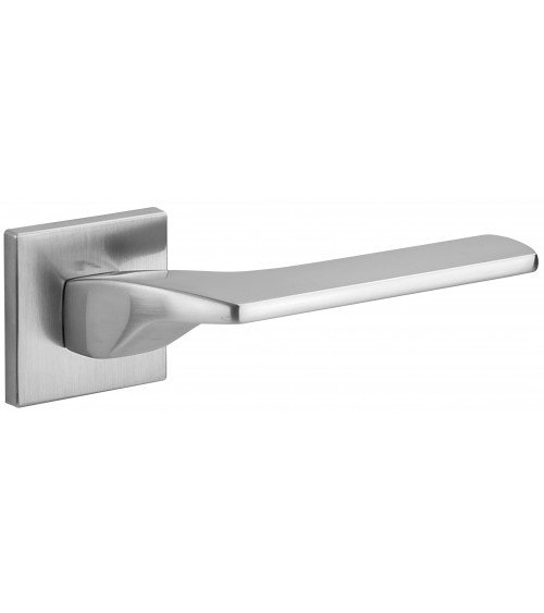 Puxador de porta em zamak SEMPRE design