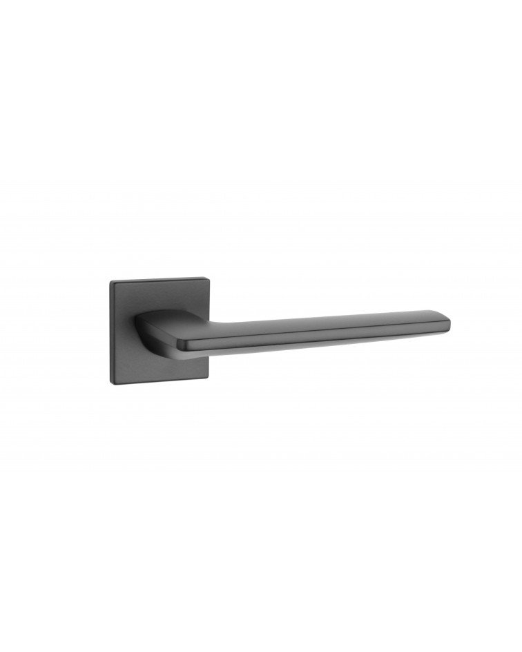 Puxador de porta moderno LUNARIA design