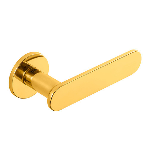 Puxador de porta moderno TUPAI 4006 5S