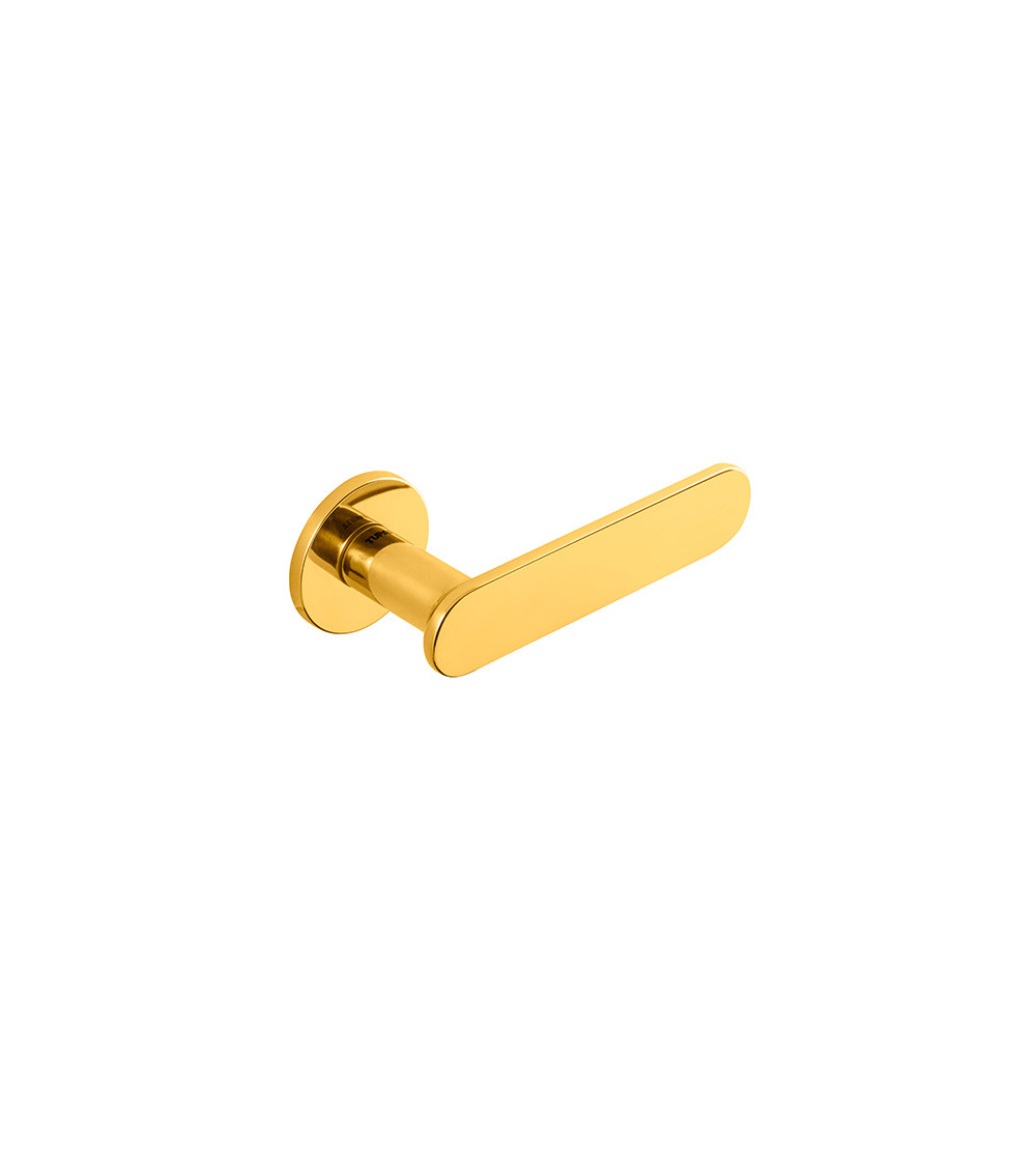 Puxador de porta moderno TUPAI 4006 5S