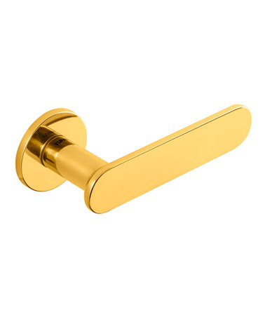Puxador de porta moderno TUPAI 4006 5S