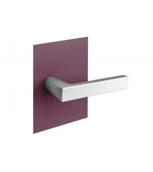 Puxador de porta VERUM Baar, minimalismo extremo - puxador design