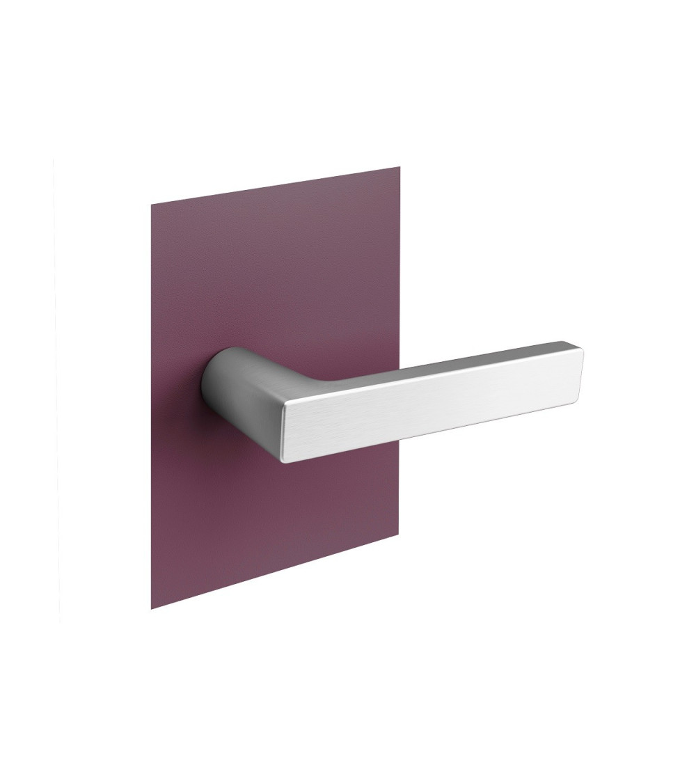 Puxador de porta VERUM Baar, minimalismo extremo - puxador design