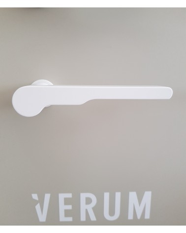 Puxador de porta VERUM Wind, design de alta gama - puxador design