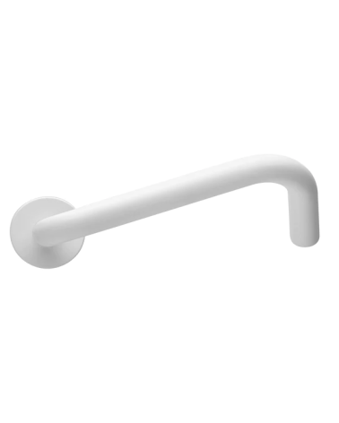 Puxadores de Porta Brancos para PMR modelo NoHand - puxador design