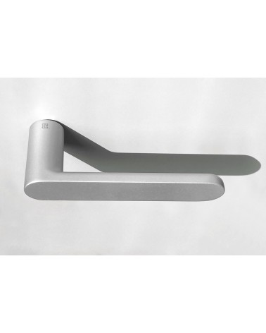 Puxador de porta ultra fino VERUM Pure, design minimalista 2022 - puxador design