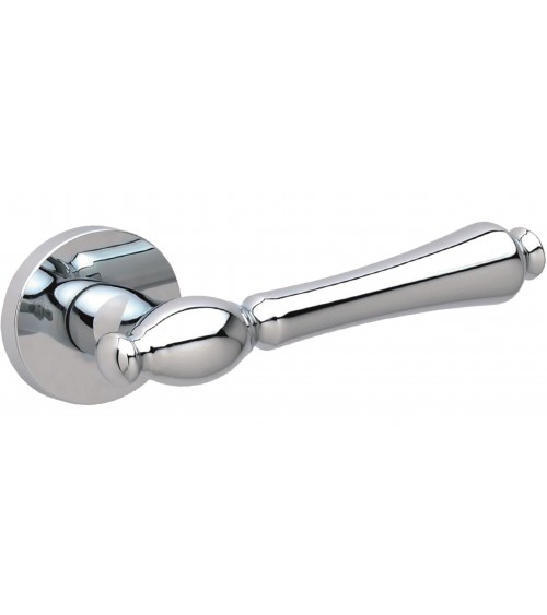 Puxador de porta zamak FADO puxador design