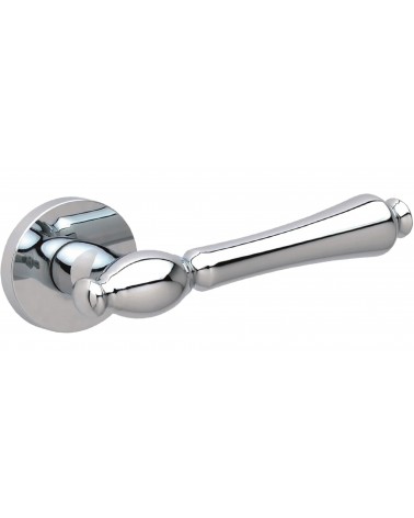 Puxador de porta zamak FADO puxador design