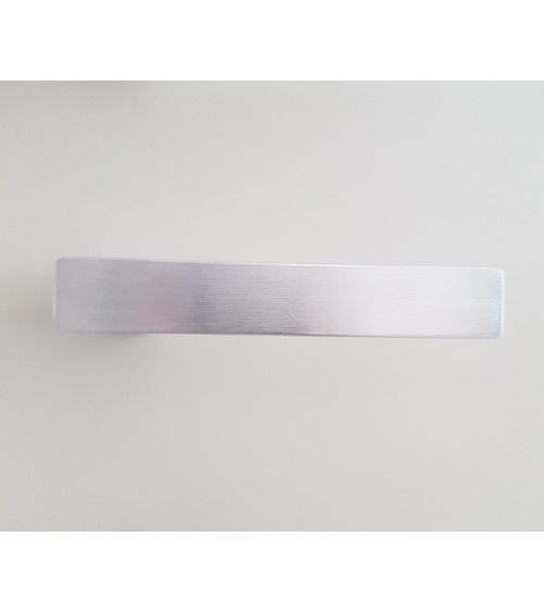 Puxador de porta VERUM Baar, minimalismo extremo - puxador design