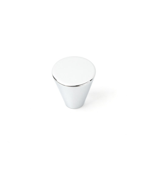 Botão de móvel cromo polido AMBIENT design