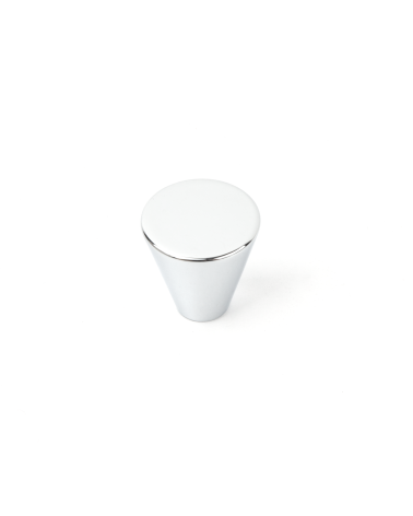 Botão de móvel cromo polido AMBIENT design