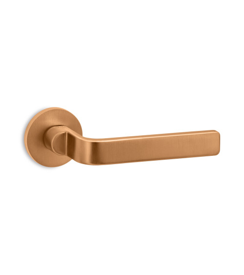 Puxador de porta moderno Ento Zai puxador design