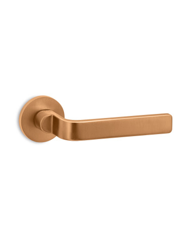 Puxador de porta moderno Ento Zai puxador design