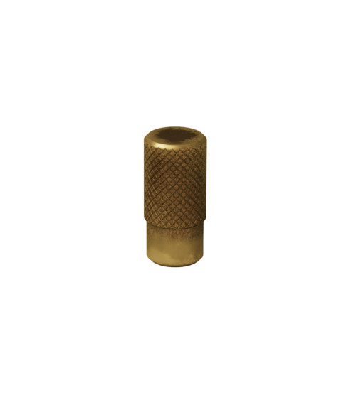 Botão de móvel bronze VENDÉ puxador design