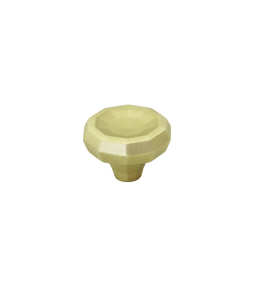 Puxador de móvel ouro mate CAMPANA design